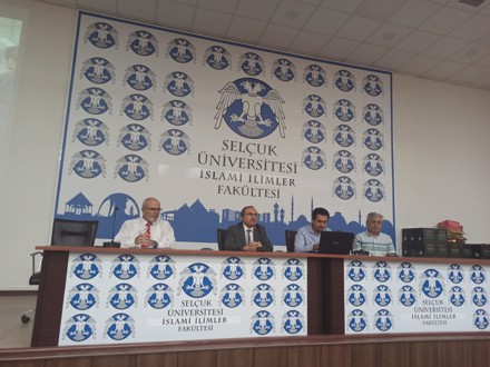 Birinci Sınıflara Yönelik Oryantasyon Programı Gerçekleştirildi.